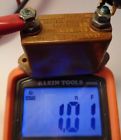 681a-15 Cornell Dubilier Mica Type Amps Capacitor Ham Radio