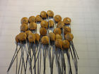 68pf-1kv-10 68pf-1kv Centralab 25pcs 10 N750