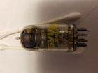 6922 Sylvania Nos Nib Audio Preamplifier Type Usa Made One Piece