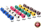 30pf 6957316636789 Honbay 30pcs 6mm Plastic