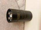 6flw5 Dayton Motor Start Capacitor Round