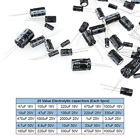 6kbf114550itcse5649 Foxnovo 125pcs Black 25 192190183752