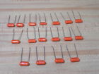 6ps-d15 Sprague Resistor Pack Of