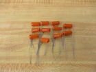 6ps-s15 Sprague Capacitor Pack Of