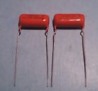 6ps-s30 Sprague Lot Of 2