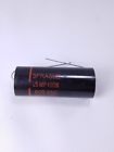 6tm-p50 Sprague Black Beauty Capacitor Nos Mfd Dc