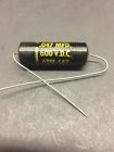 6tm-s47 Sprague Vintage Lot Of