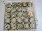 6v-r8aa 6v -r8aa- 4nff Canon Lot Of New Old Stock Motor Parts Japan