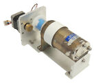 7.5kv-500pf Scv-7.55 Meivac Vacuum Capacitor Stepper Motor Gear Potentiometer