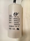 Cbb60 702105537299 Unbranded-generic 20uf 50-60hz
