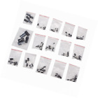 707427842816 Ltvystore 120pcs 15 Values