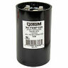 110-125 708b Pem Motors Motor Start Capacitor Volt Mfd Lot 707022317771