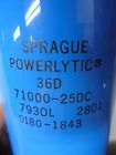 71000-25dc Vishay Sprague Screw-in Terminal