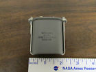 7110-.5r Sangamo High Voltage Capacitor With Mounting Hardware Usa