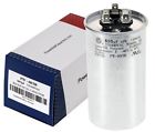 Pw-60-5-370 714833366232 Powerwell Mfd Uf Micro Farad Or Volt Dual