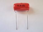 715p473512m Orange Drop Polypropylene Capacitor Sbe Sprag Lot Of