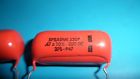 715p47452m Sprague Lot Of 4