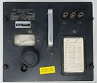 722-n Genrad General Radio Company Precision Capacitor Vintage