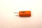 7308h Capacitor Alum Lot Of Pieces