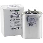 732068085520 Tradepro Mfd Capacitor Industrial Grade Replacement For Central