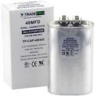732068085544 Tradepro Mfd Capacitor Industrial Grade Replacement For Central