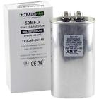 732068085568 Tradepro Mfd Capacitor Industrial Grade Replacement For Central