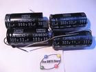 73a100242-7 Nippon Chemi-con Electrolytic Capacitor