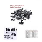 747150737393 Bluesky Aluminium Categories Electrolytic Capacitor Kit Values Total