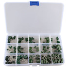 0.33nf 748440280513 Haljia 150pcs 15 Value