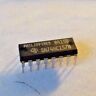 Sn74hc157n 74hc157n Texas Instruments Pc Lot Sn Quad Data Converter Pin Ic