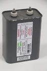 Yd202ew110c01ae 77-4133 Eg Aerovox Energy Discharge Capacitor