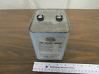 782012-7903-gjd Sangamo Laser Discharge Capacitor
