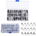 784099932403 Unbranded Electrolytic Capacitor Organization Assortment Kinds Box