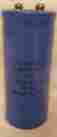7906c Sprague Powerlytic Capacitor