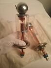 60.000 7950 Itt Jennings Volts