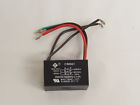 H105523 797646525041 Wadoy Wire Ceiling Fan Capacitor Tech