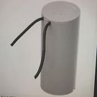 7c280s40 Philips Dry-film Hid Capacitor