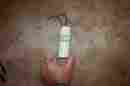 7c550p24 Advance Capacitor 55 Mfd 240vac 50 60 Hz