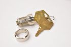 8-21337b Locks Keys Lot Of