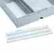 80000094 Tanos Divider For Drawer-sys Big 2 Pcs Light Grey
