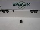 800t-a1h Allen-bradley Flush Head Green