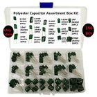 0.33nf 80326 Ltvystore 150 Capacitors Pcs 614134044511