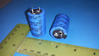 80d822m025jd2d United Chemicon Capacitors Aluminum Electrolytic Snap In Pcs