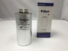 80x370-440v Edisson Electric Dual Voltage Motor Run Capacitor Round Metallized