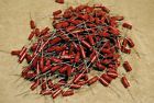 81-2711-5387-6 Trw Vintage Nos Capacitors