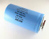 Sfc273020x5l3 8121j8123ge Mallory Capacitor Aluminum Electrolytic Large Can Com