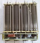 25-480 817337 Trw Parallel Approx Pf Air Capacitor Assembly Use Separately Or