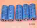 E81d401vnn821ma80t 820uf Nippon Chemi-con 5 400v Radial Snap-in Aluminum Capacitors 400 V