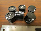 820uf200v M-logo 6 Pieces 820