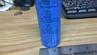 82da1264 Nippon Vfd Filter Capacitor Ufd Volts